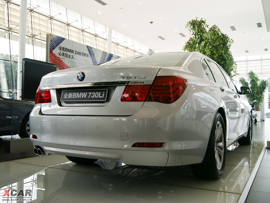 2009R7ϵ 730Li IȰ