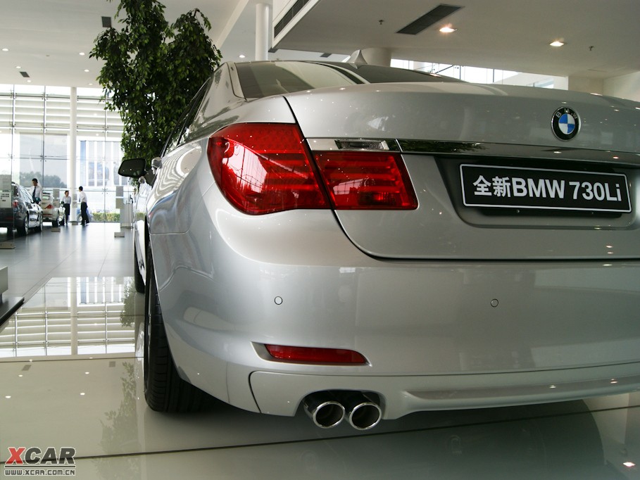 2009R7ϵ 730Li IȰ