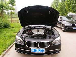 2009款750li 尊贵版 其它