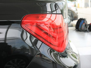 2009款750Li 领先版 细节外观