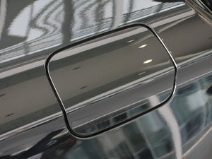 2009款750Li 领先版 细节外观