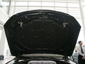 2009款750Li 领先版 其它