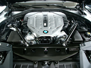 2009款750Li 领先版 其它