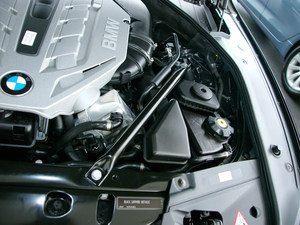 2009款750Li 领先版 其它