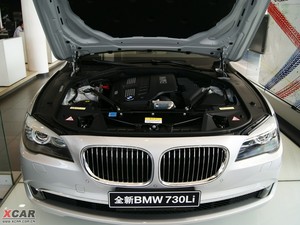 2009款730Li 领先版 其它
