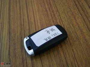 2009款730Li 领先版 其它