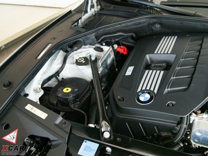 2009款730Li 领先版 其它
