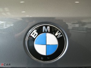2009款740Li 豪华版 细节外观