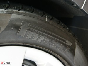 2009款740Li 豪华版 细节外观