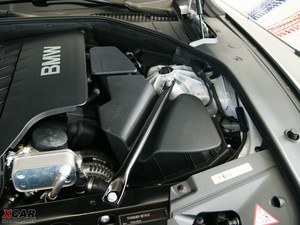 2009款730Li 领先版 其它