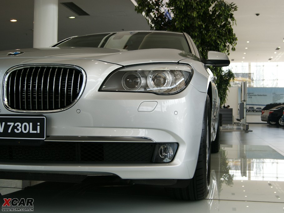 2009R7ϵ 730Li IȰ