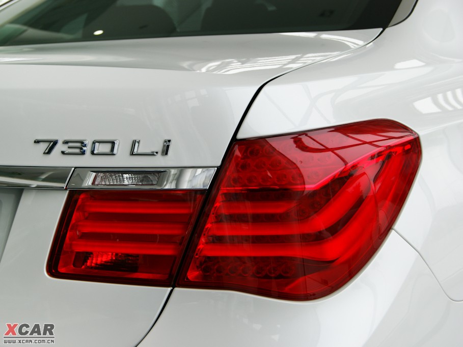 2009R7ϵ 730Li I(lng)Ȱ