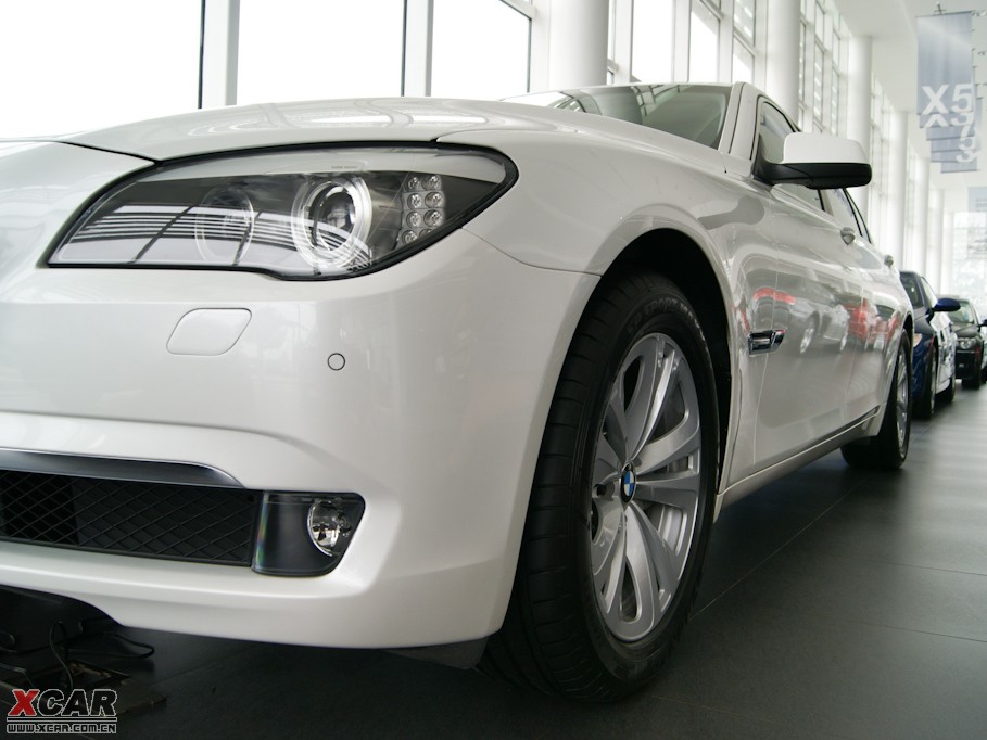 2009R7ϵ 730Li I(lng)Ȱ