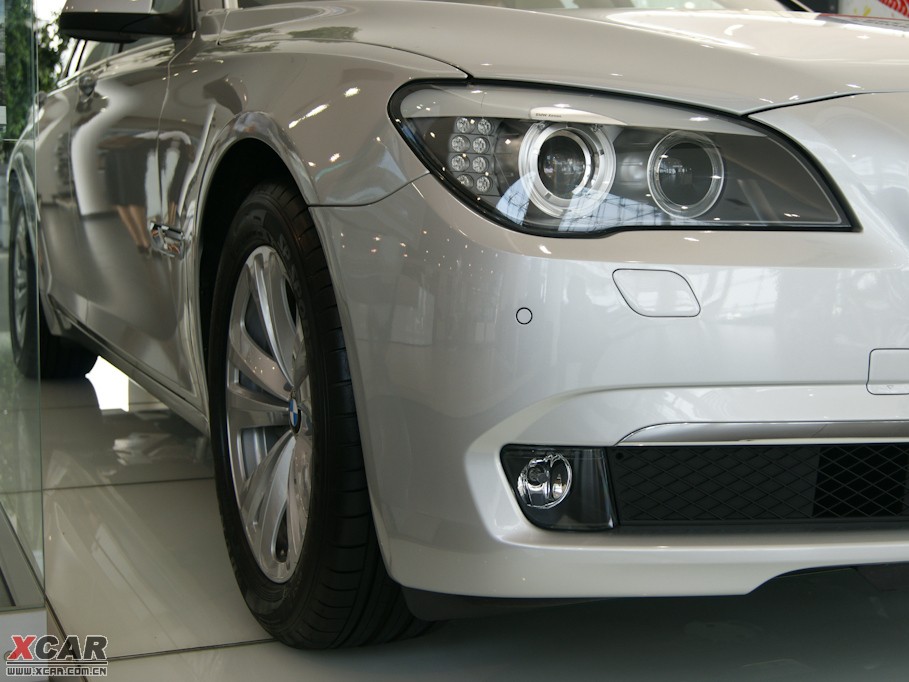 2009R7ϵ 730Li I(lng)Ȱ