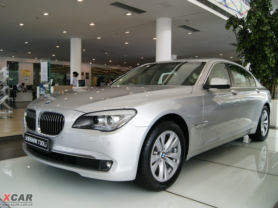 2009R7ϵ 730Li IȰ