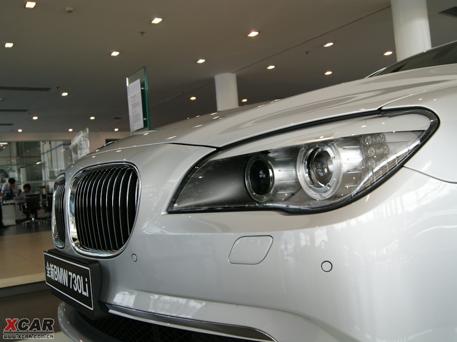 2009R7ϵ 730Li IȰ