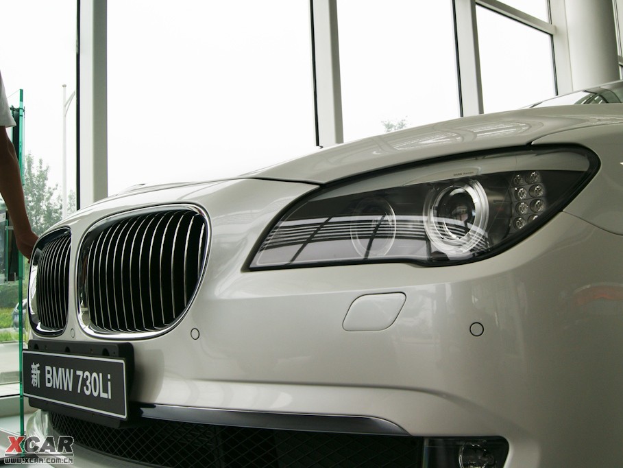 2009R7ϵ 730Li I(lng)Ȱ