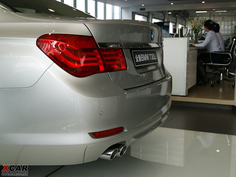 2009R7ϵ 730Li IȰ