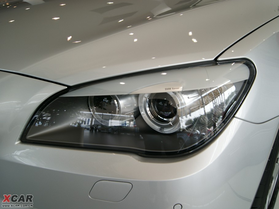 2009R7ϵ 730Li IȰ