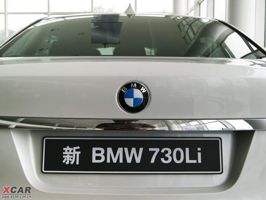 2009R7ϵ 730Li I(lng)Ȱ