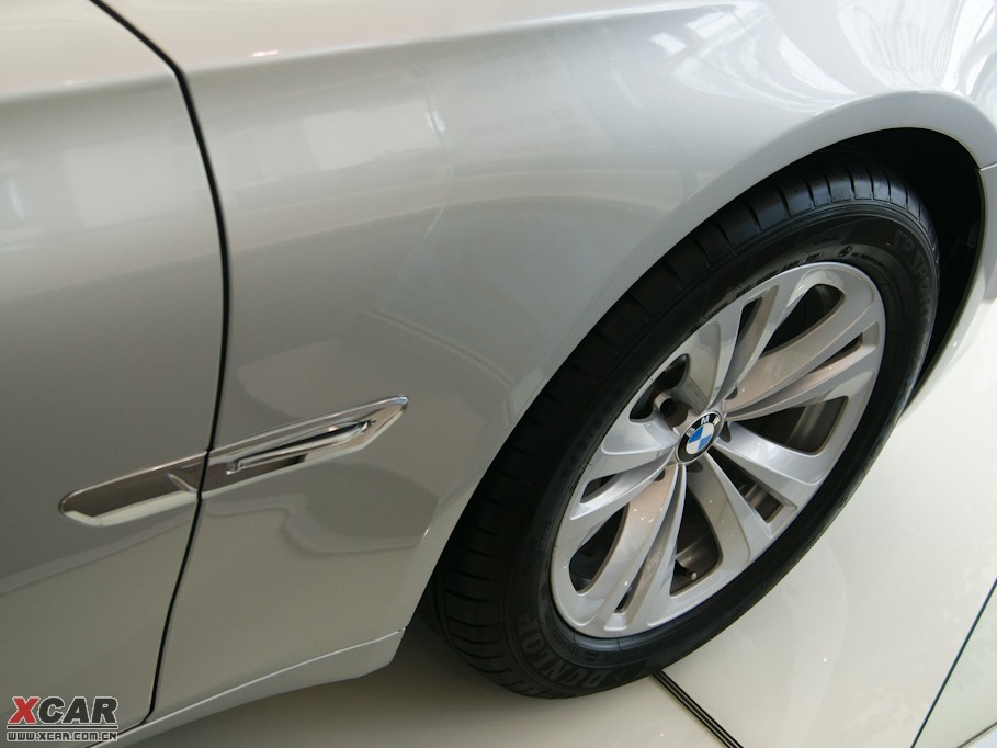 2009R7ϵ 730Li I(lng)Ȱ