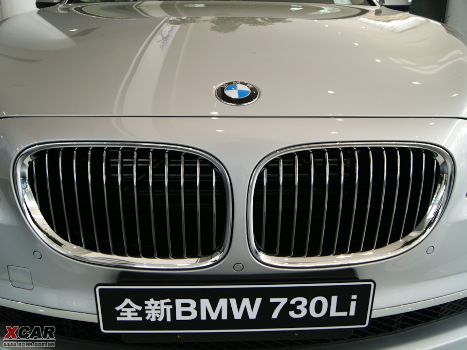 2009R7ϵ 730Li I(lng)Ȱ