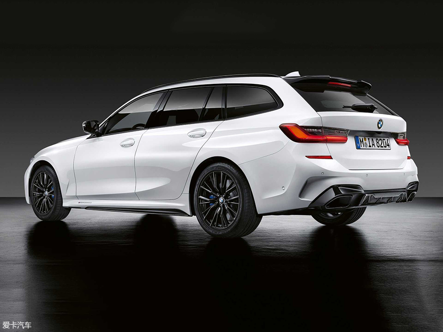 2020R3ϵ܇ M Performance Parts