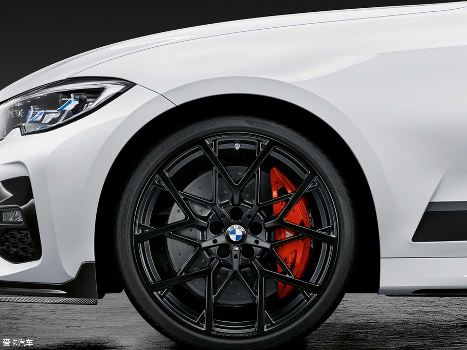 2020R3ϵ܇ M Performance Parts