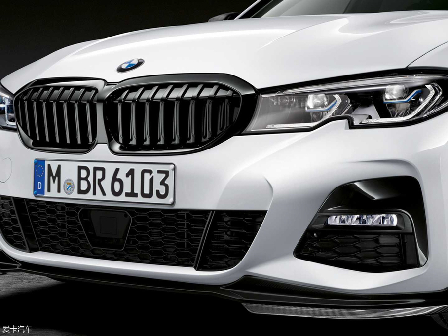 2020R3ϵ܇ M Performance Parts