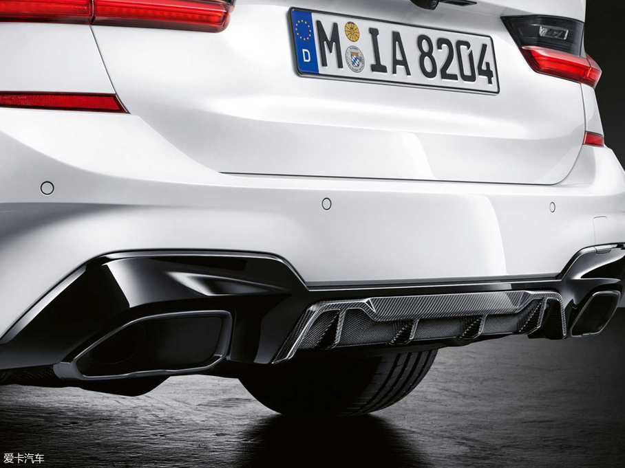 2020R3ϵ܇ M Performance Parts