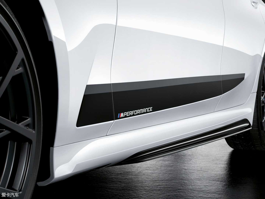 2020R3ϵ܇ M Performance Parts