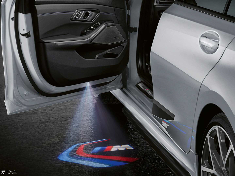 2020R3ϵ܇ M Performance Parts