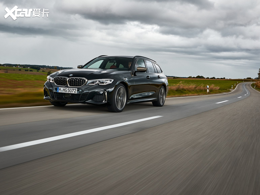 2020��R3ϵ����܇ M340i