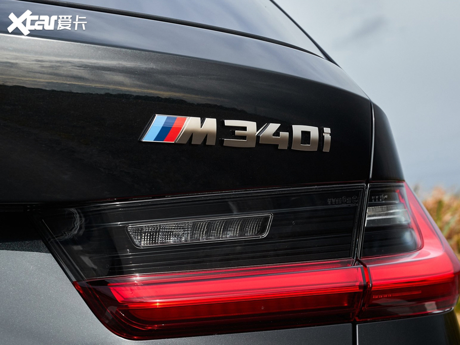 2020R3ϵ܇(ch) M340i