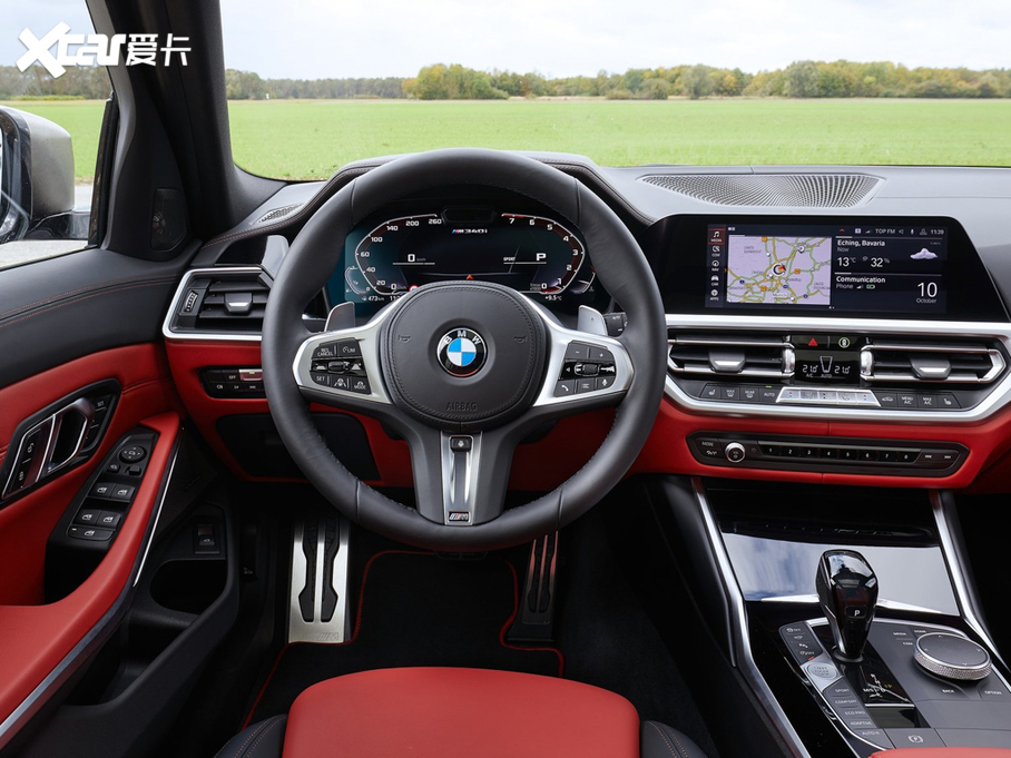 2020��R3ϵ����܇ M340i