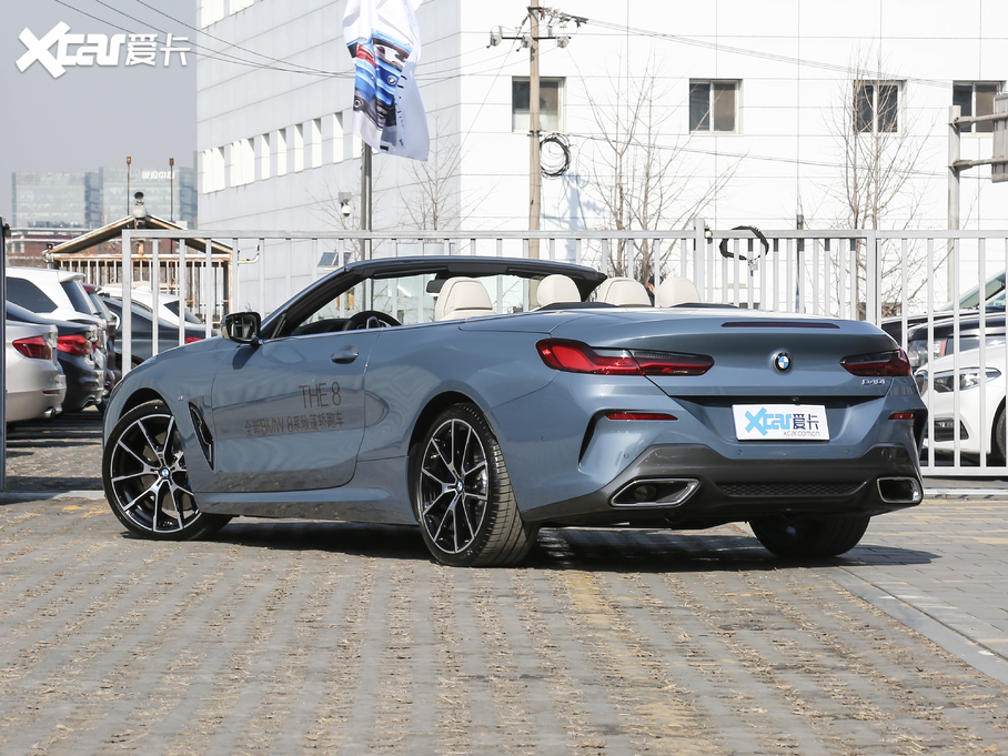 2019R8ϵ 840i I܇ M\b