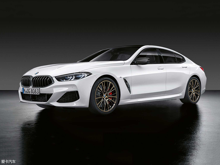 2019R8ϵT Gran Coupe M Performance Parts