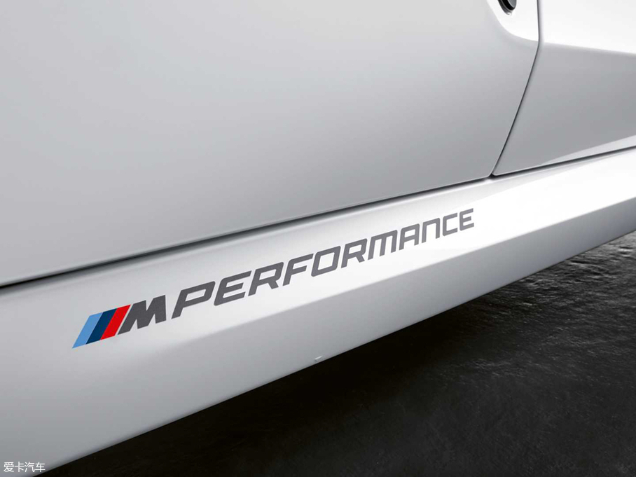 20198ϵ Gran Coupe M Performance Parts