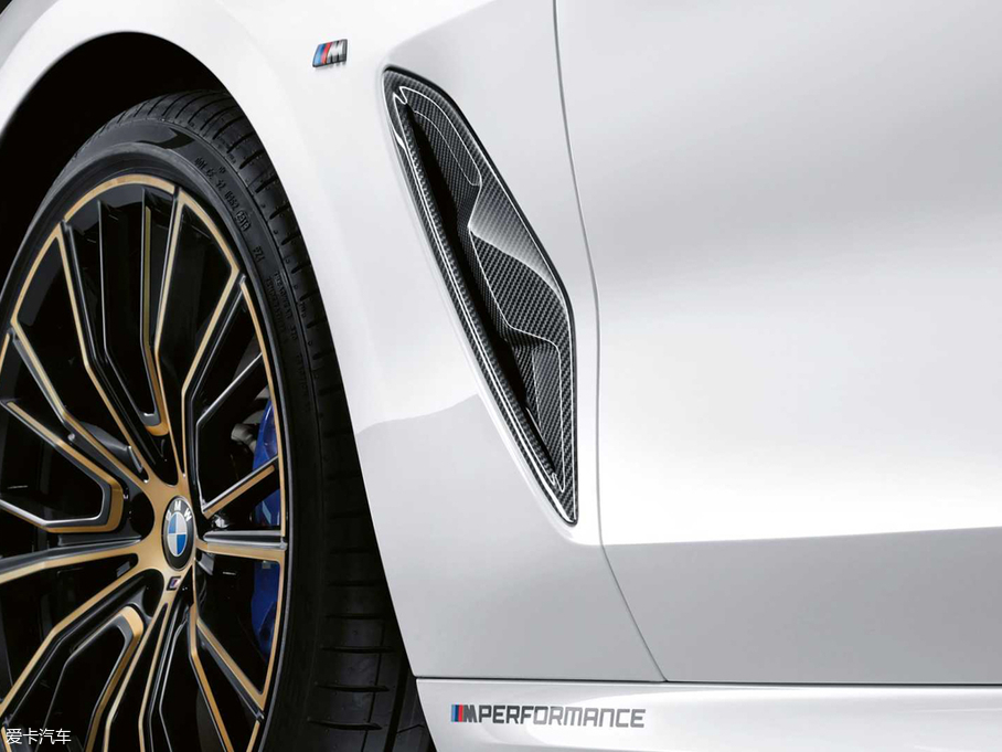 2019��R8ϵ���T Gran Coupe M Performance Parts