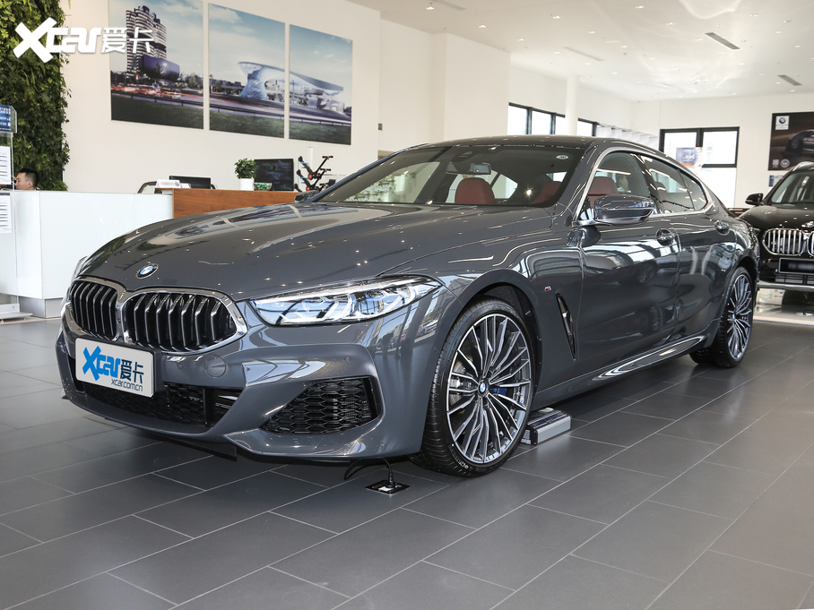 20198ϵ 840i xDrive Žܳ M˶װ