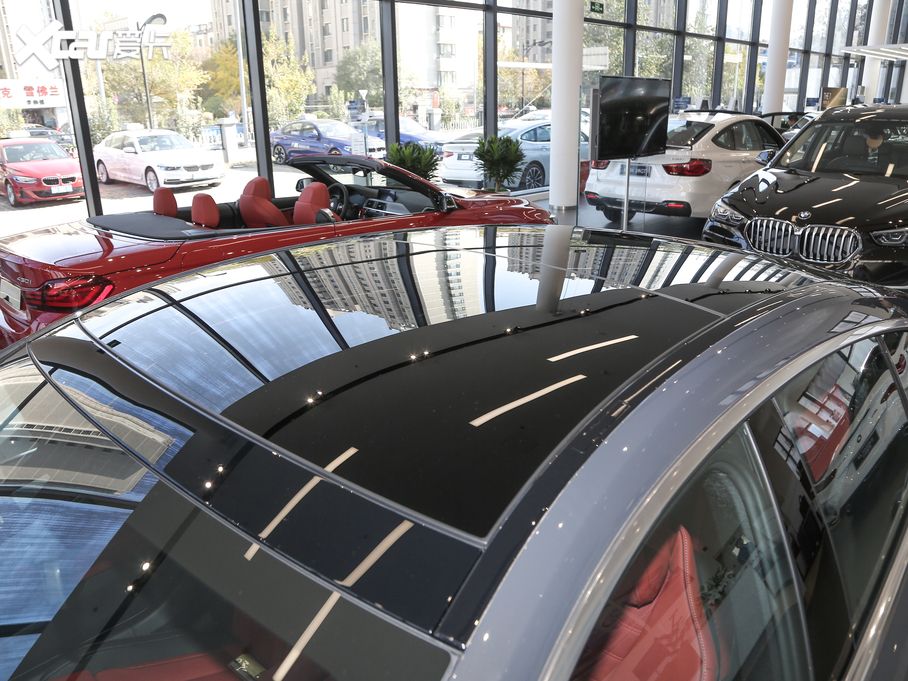 2019��R8ϵ���T 840i xDrive ���T�I��܇ M�\(y��n)��(d��ng)���b