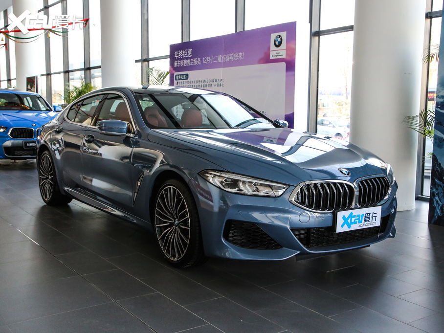 2019R8ϵT 840i TI܇ M\b