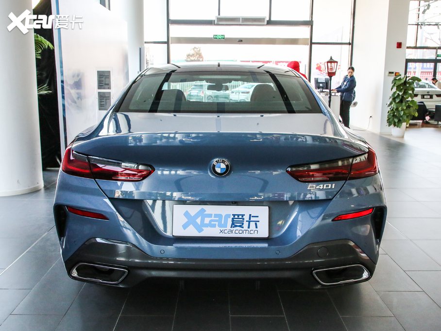 2019R8ϵT 840i TI܇ M\b