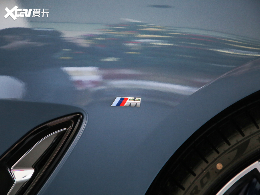 2019R8ϵT 840i TI܇ M\b