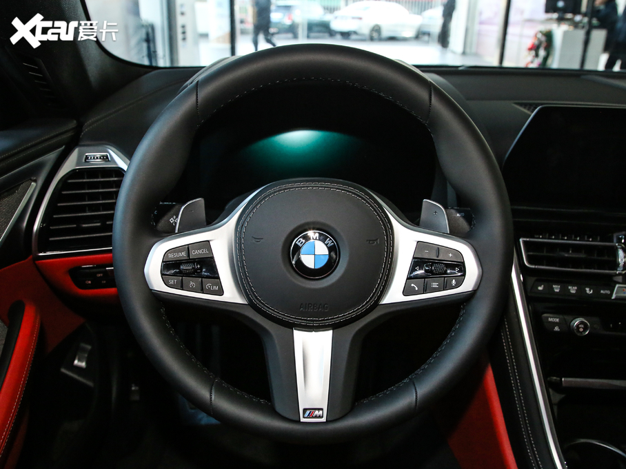 2019R8ϵT 840i TI܇ M\b