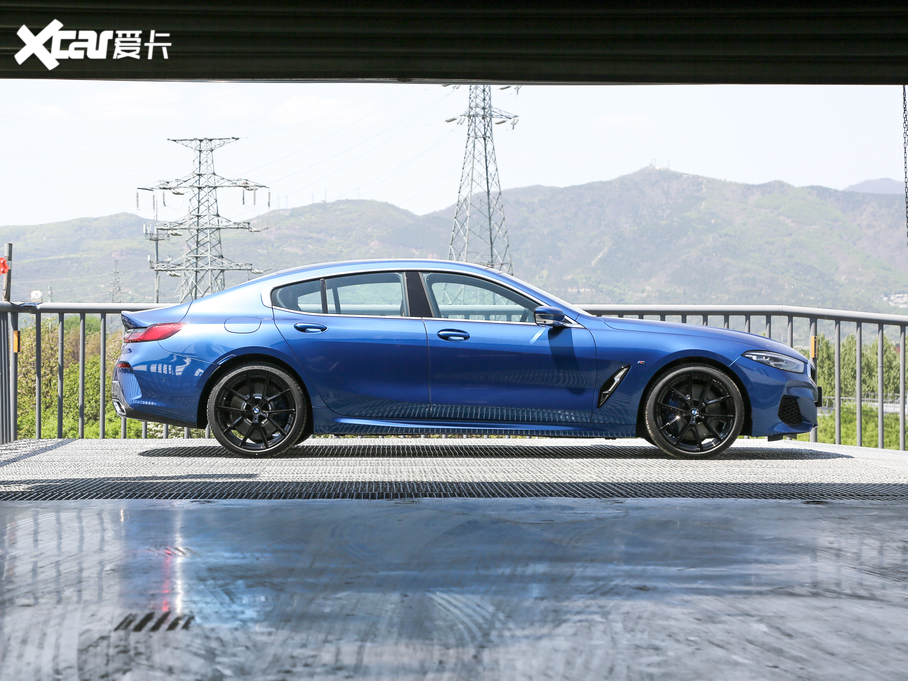 2019R8ϵT 840i TI܇ װl