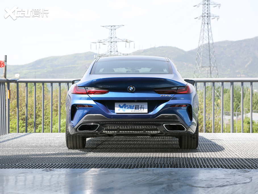 2019R8ϵT 840i TI܇ װl