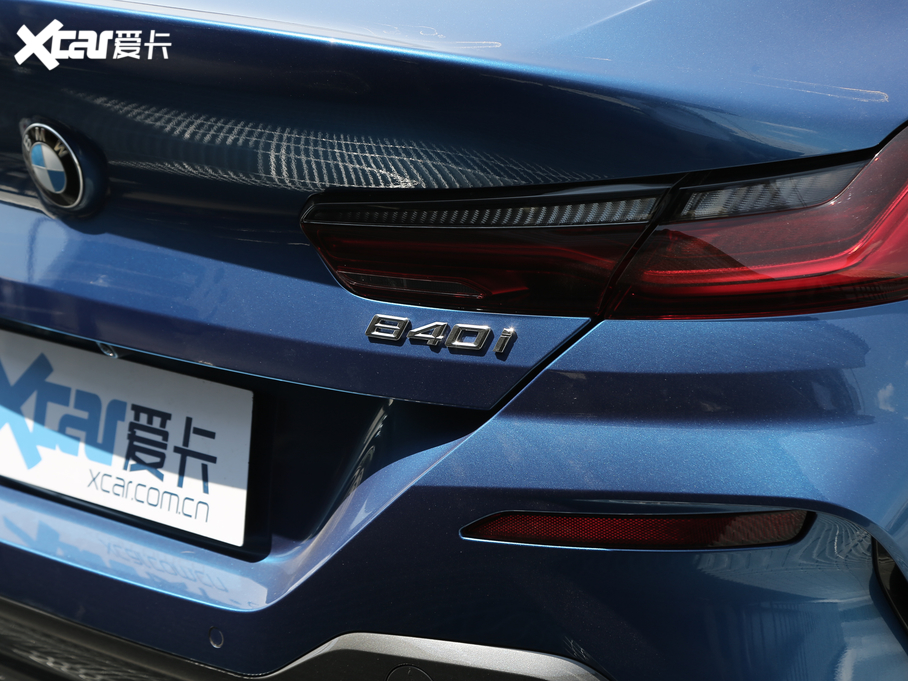 2019R8ϵT 840i TI܇ װl