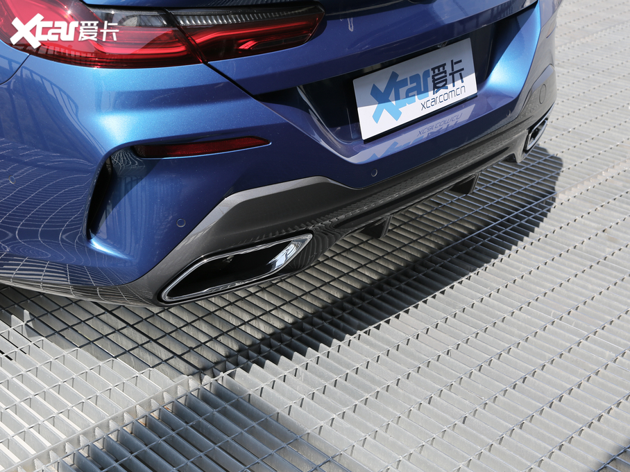 2019R8ϵT 840i TI܇ װl