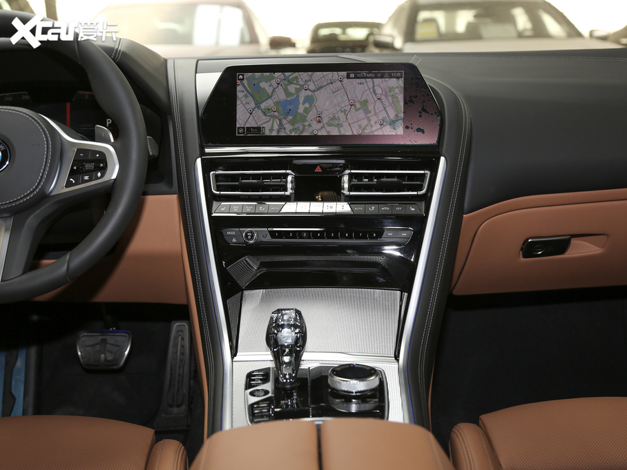 2019R8ϵT 840i TI܇ װl(f)